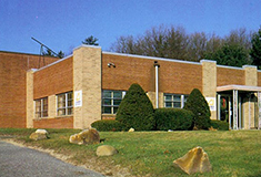 Everest of Nordlund Associates negotiates $4.6m sale of 226 Andover St. - sold to Andover St Realty Holdings LLC